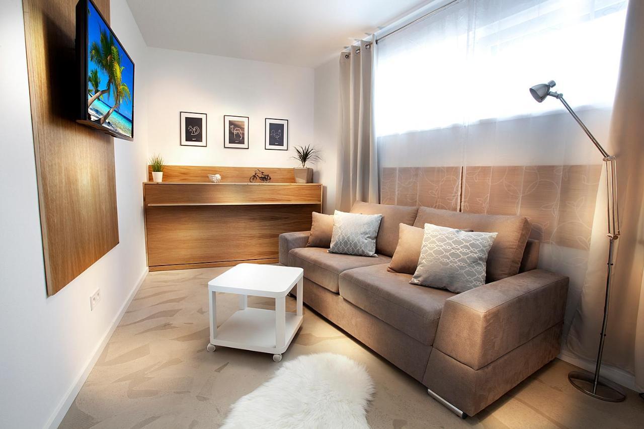 Apartmany Ladná エクステリア 写真