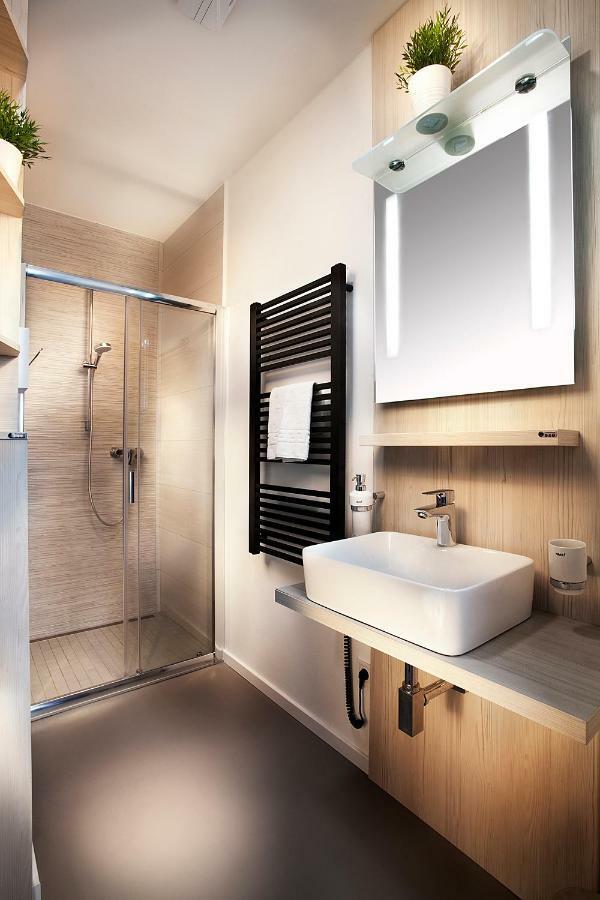 Apartmany Ladná エクステリア 写真